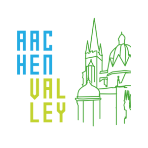 Logo von Aachen Valley